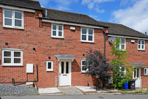 Myrtle Drive Heeley